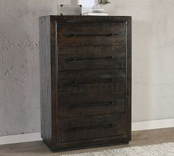 Emile 5-Drawer Tall Dresser (36&quot;)