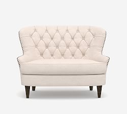 Cardiff Settee (50&quot;)