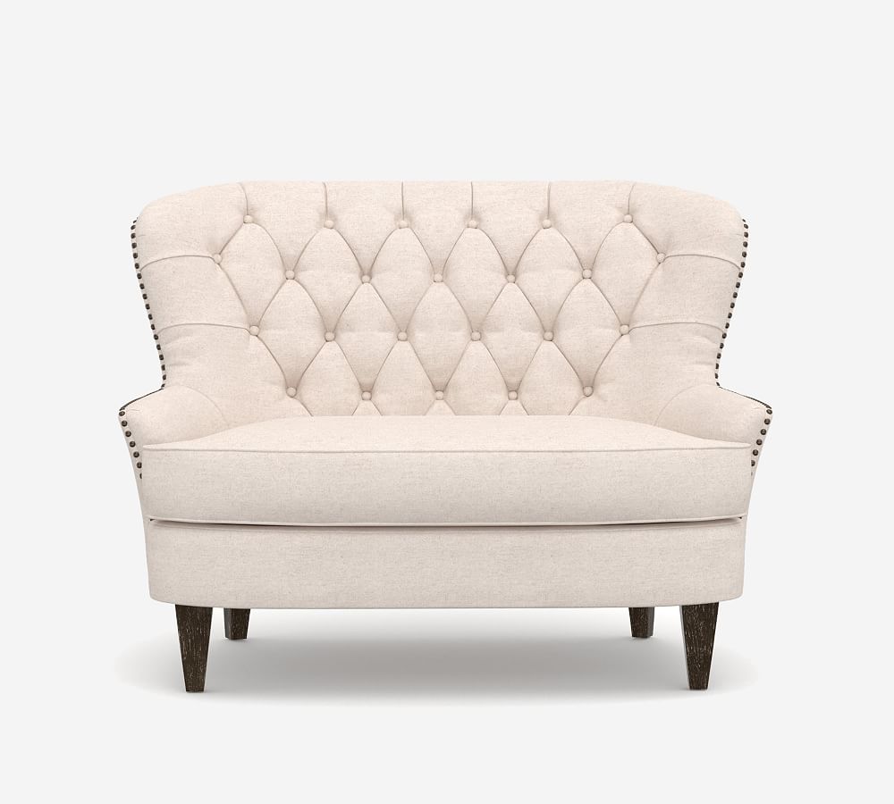 Cardiff Settee (50&quot;)