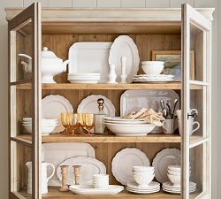 Heirloom Serveware Collection