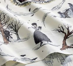 Wednesday Sheet Set
