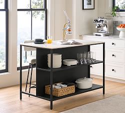 Delaney Kitchen Console