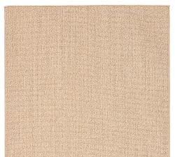 Custom Sisal Rug