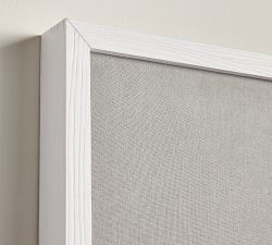 Rowen Linen Pinboard