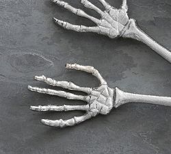 Skeleton Hand Severs - Set of 2