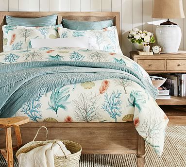 Pottery Barn bedding hotsell