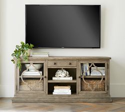 Lorraine Media Console (65&quot;)