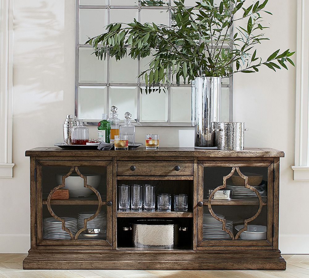 Lorraine Media Console (65&quot;)