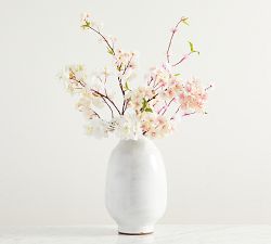 Faux Elevated Mixed Cherry Blossom Bundle