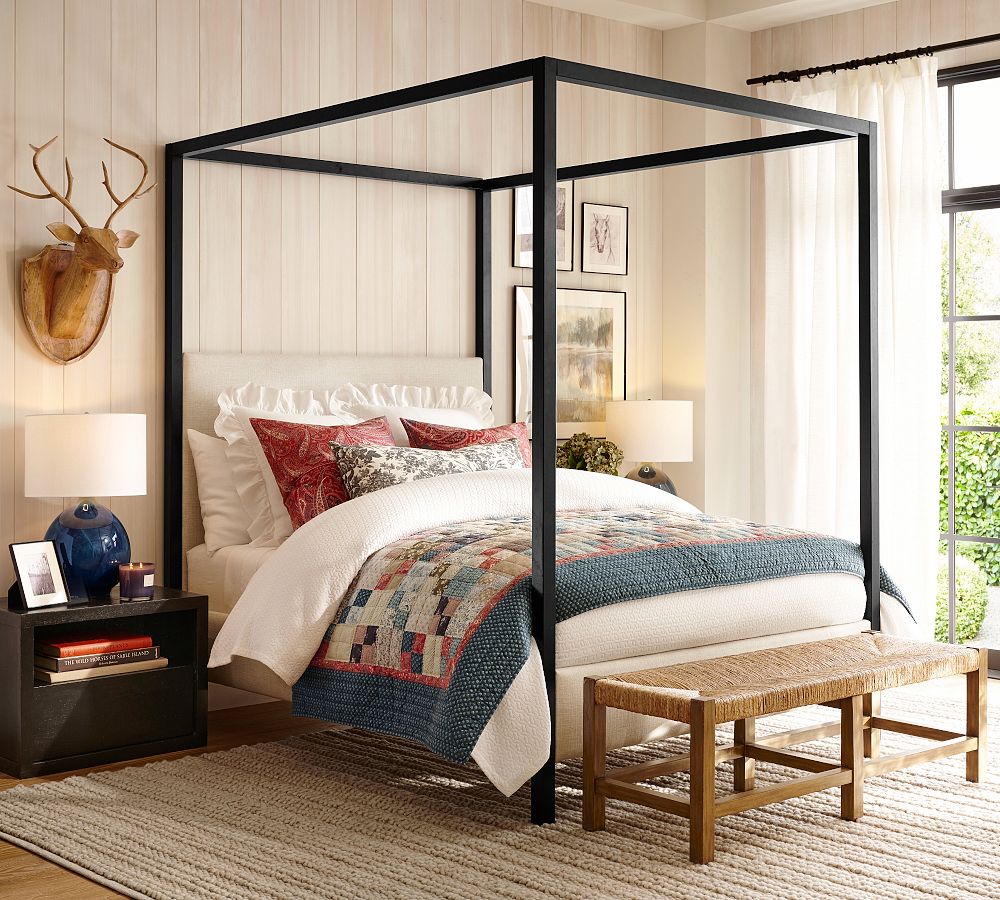 Mila Reversible Quilt