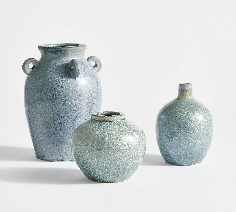 Seehorn Handcrafted Ceramics Collection