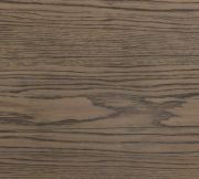Aspen Natural Oak Rectangular Coffee Table (65")