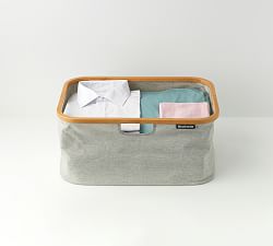 Brabantia Foldable Laundry Basket