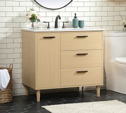 Kuno 36&quot; Single Sink Vanity