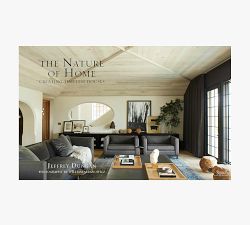 The Nature of Home by Jeffrey Dungan