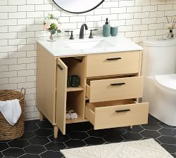 Kuno 36&quot; Single Sink Vanity