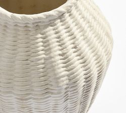 Thayer Basket Ceramics Collection