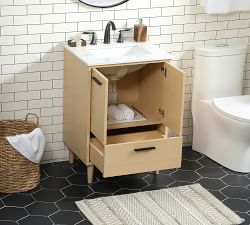 Kuno 24&quot; Single Sink Vanity