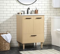 Kuno 24&quot; Single Sink Vanity