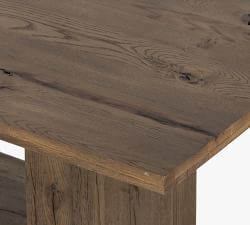 Spade Dining Table (93&quot;)