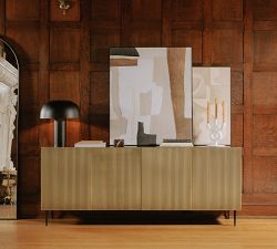 Kramer Media Console (72&quot;)