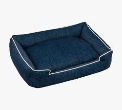 Lounge Pet Bed