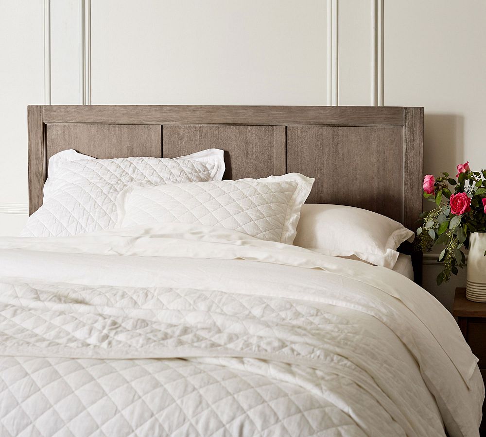 Tacoma Headboard