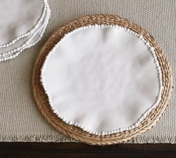 Alegeria Outdoor Melamine Dinnerware