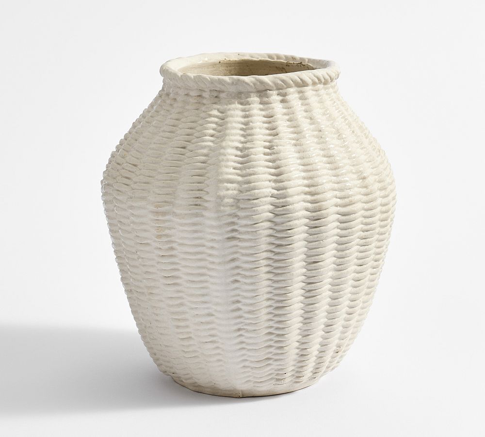 Thayer Basket Ceramics Collection