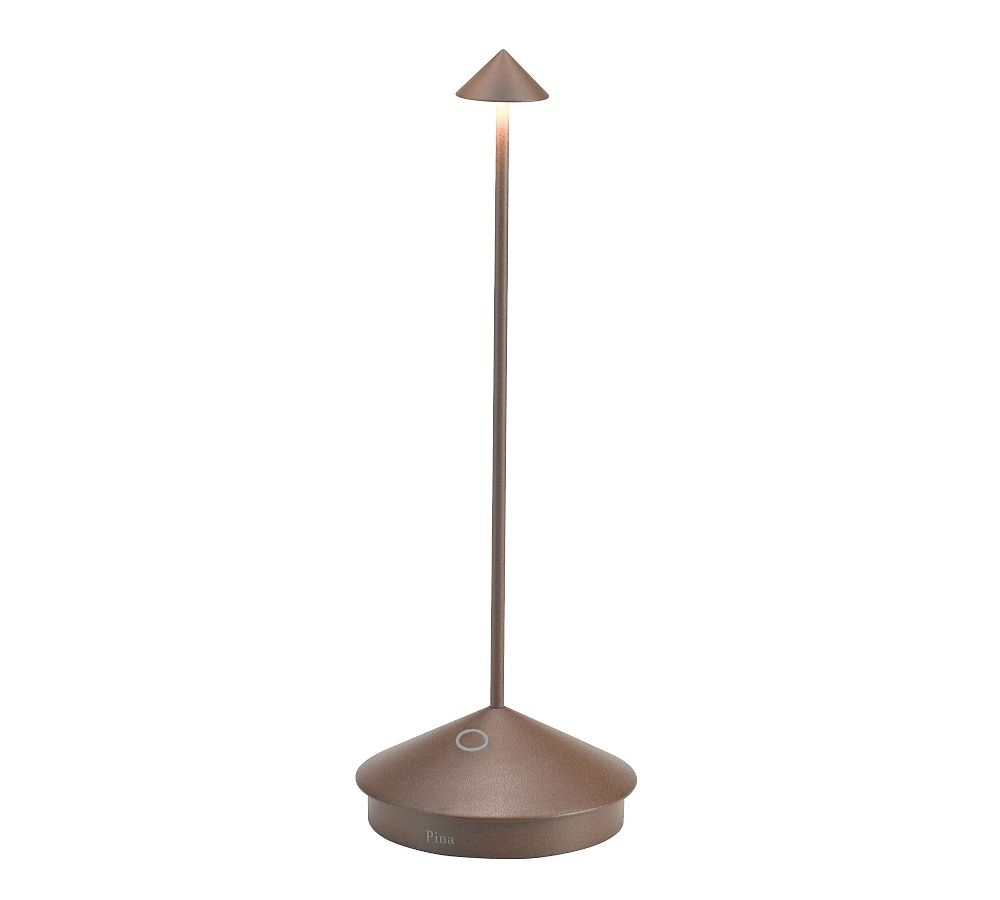 Zafferano Pina Pro Cordless Light