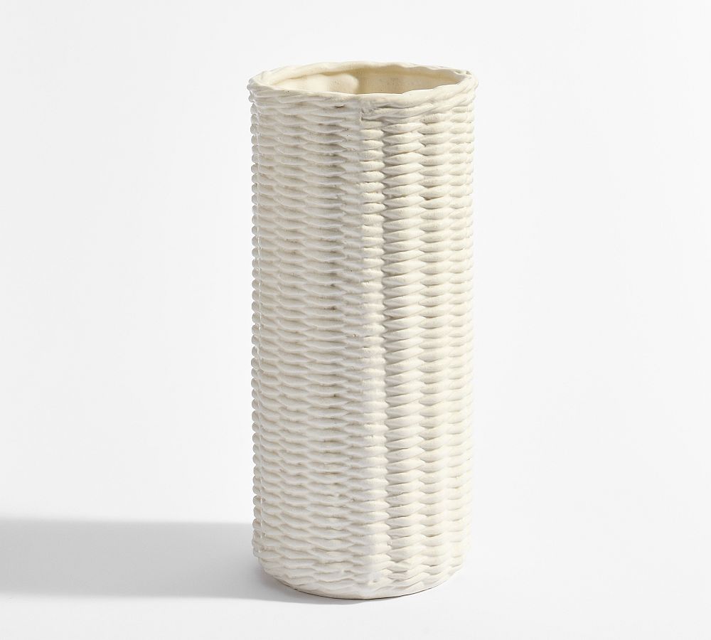 Thayer Basket Ceramics Collection