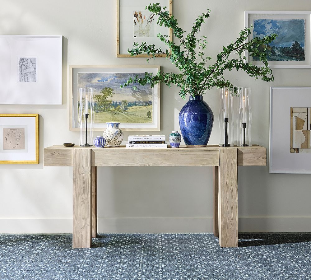 Laguna Console Table (72&quot;)