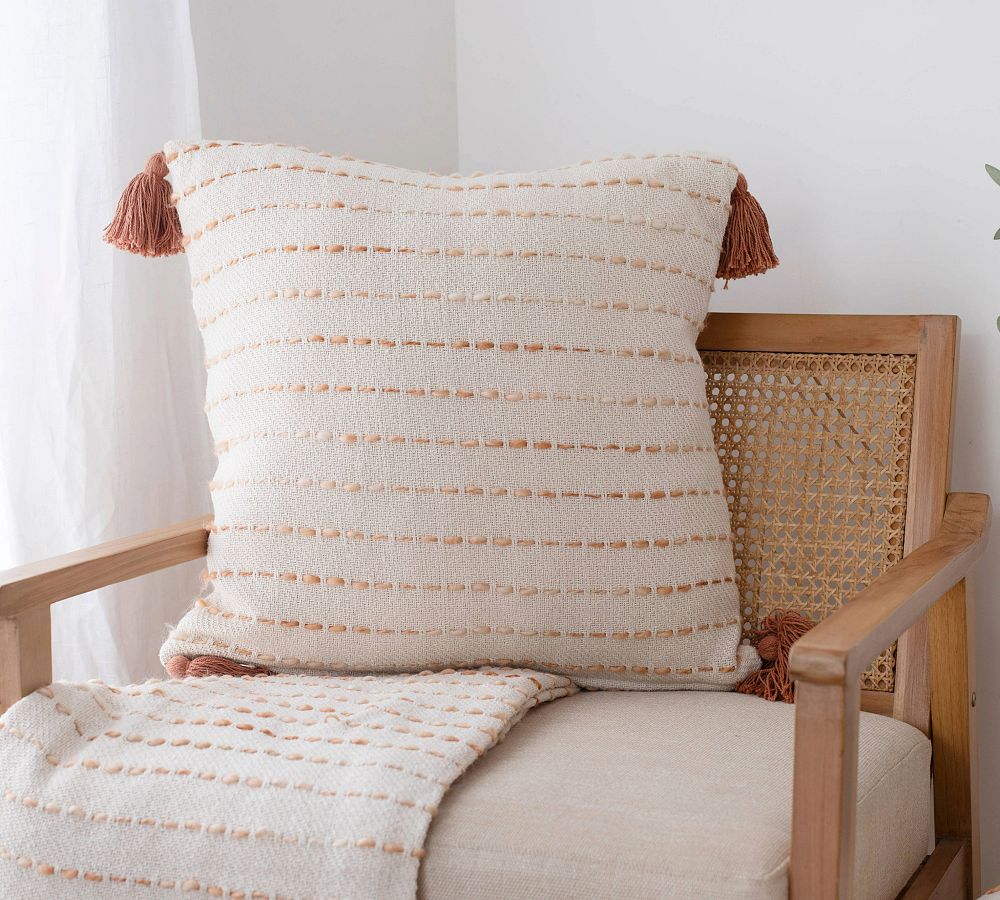 Dash Pillow