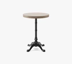 Round Restaurant Dining Table (24&quot;)