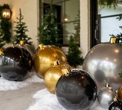 Glam Holiballs