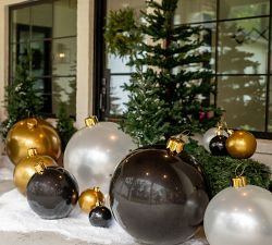 Glam Holiballs