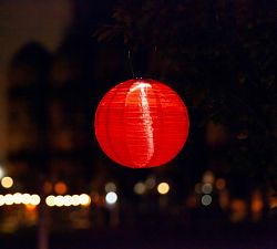 Festival Solar Outdoor Lantern