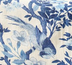 Nola Cotton/Linen Table Runner