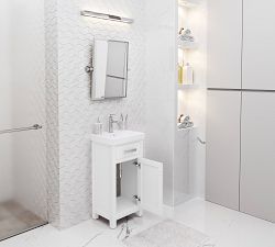 Laurine 18&quot; Single Sink Vanity