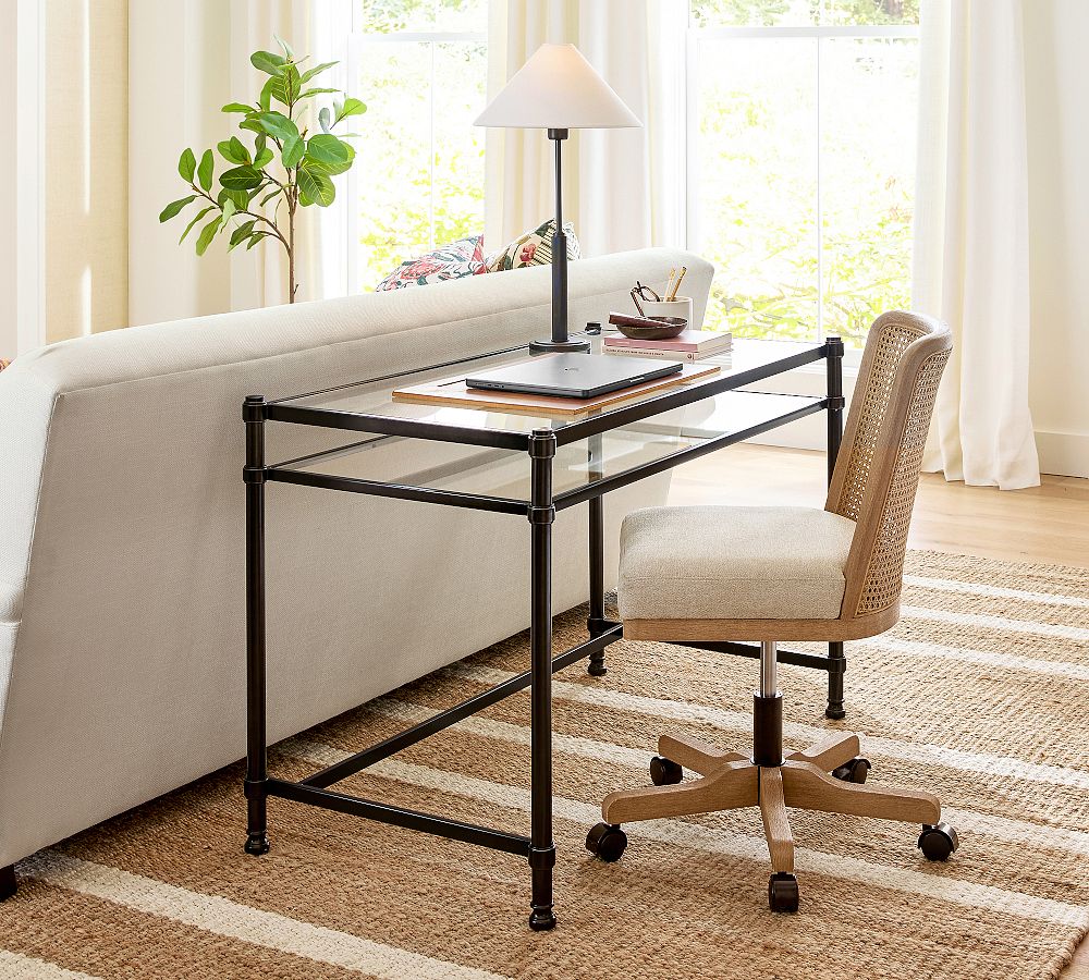 Everson Writing Desk (46&quot;)