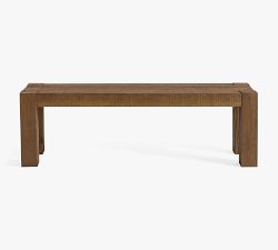 Rockport Dining Bench (56&quot;)