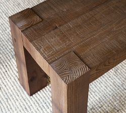 Rockport Dining Bench (56&quot;)