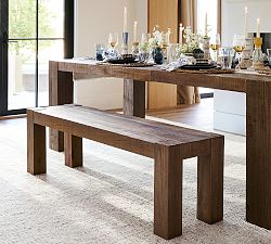 Rockport Dining Bench (56&quot;)