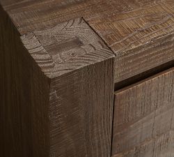Rockport 6-Drawer Dresser (60&quot;)