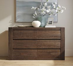 Rockport 6-Drawer Dresser (60&quot;)