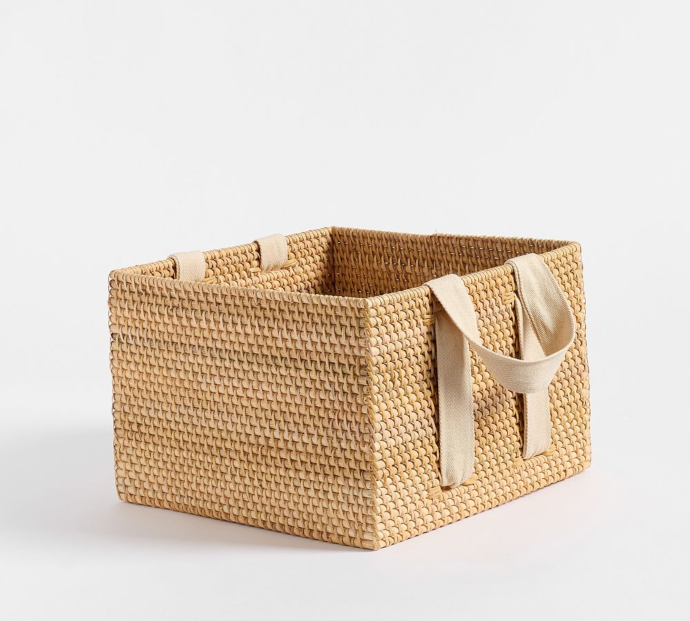 Sconset Storage Baskets