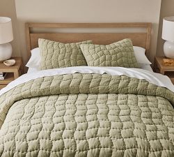 Get the Look: Tranquil Green