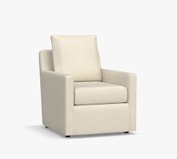 Ayden Square Arm Chair