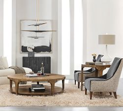 Shalina Round Accent Table (36&quot;)