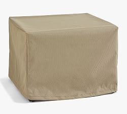 Sloan Custom-Fit Outdoor Covers - Accent Table